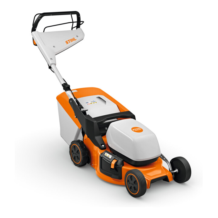 STIHL Akku-Rasenmäher RMA 248 T