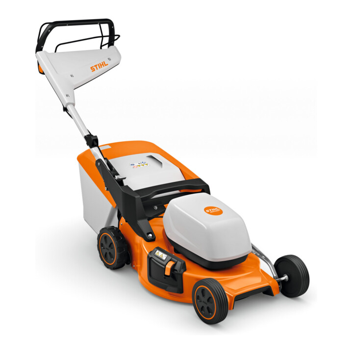 STIHL Akku-Rasenmäher RMA 253 T