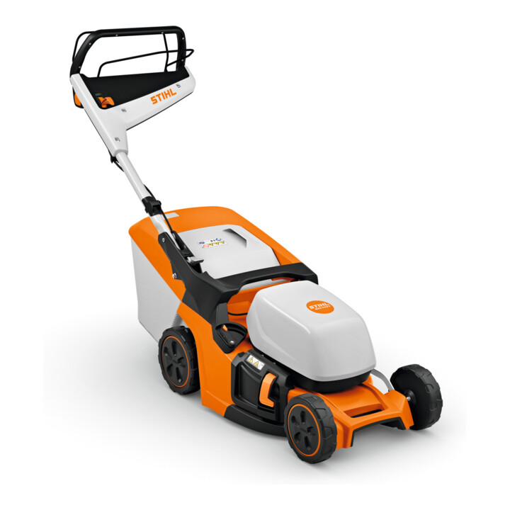STIHL Akku-Rasenmäher RMA 443 V