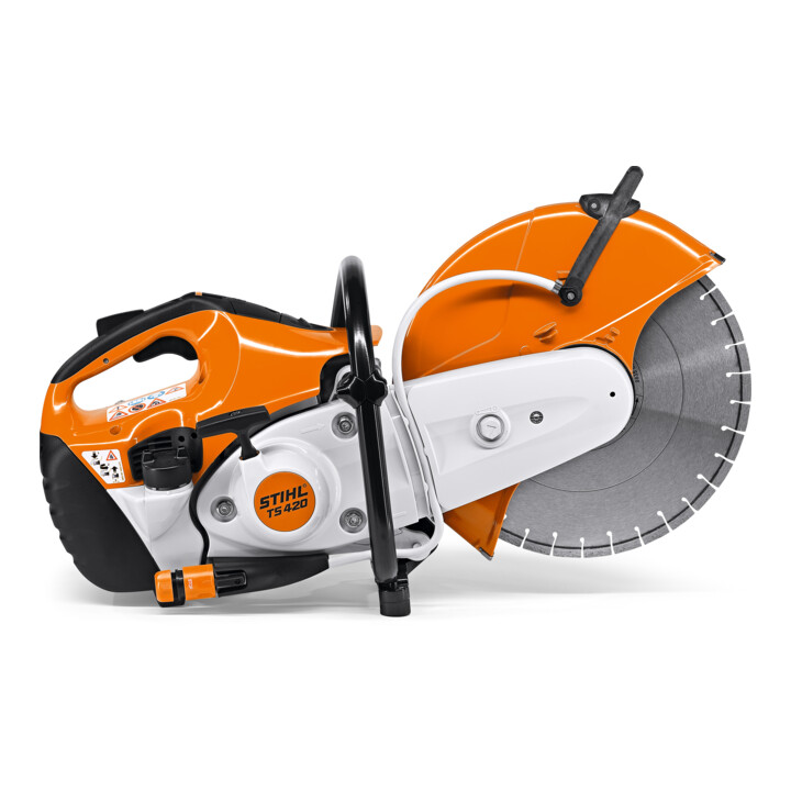 STIHL Trennschleifer TS 420